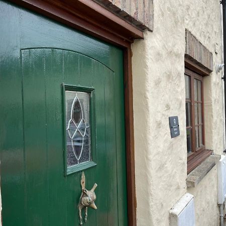 Cottage With Hot Tub In Pembrokeshire Haverfordwest Luaran gambar