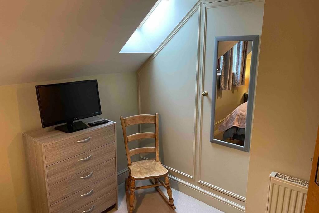 Cottage With Hot Tub In Pembrokeshire Haverfordwest Luaran gambar