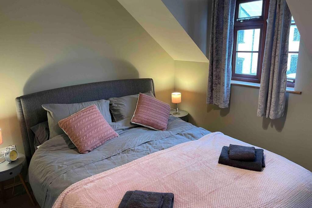 Cottage With Hot Tub In Pembrokeshire Haverfordwest Luaran gambar