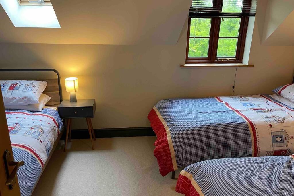 Cottage With Hot Tub In Pembrokeshire Haverfordwest Luaran gambar