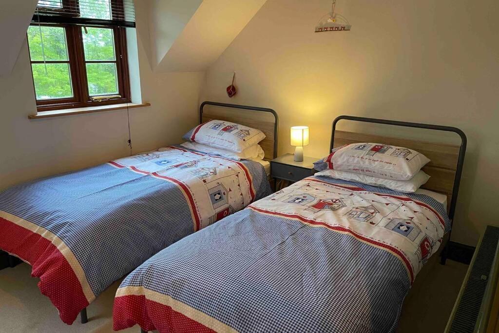 Cottage With Hot Tub In Pembrokeshire Haverfordwest Luaran gambar