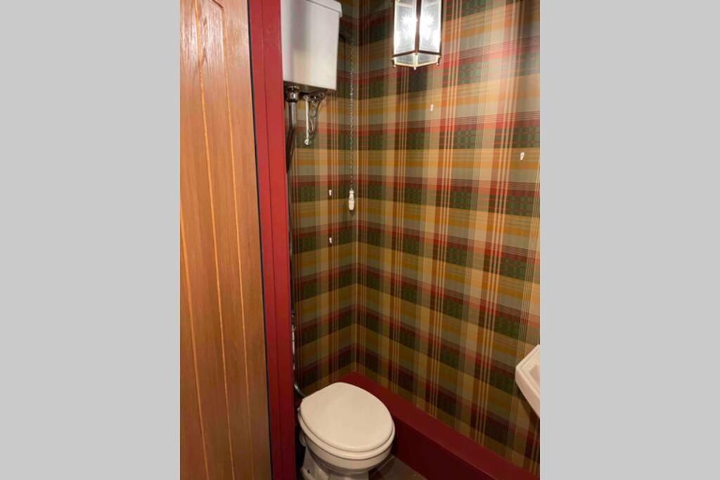 Cottage With Hot Tub In Pembrokeshire Haverfordwest Luaran gambar