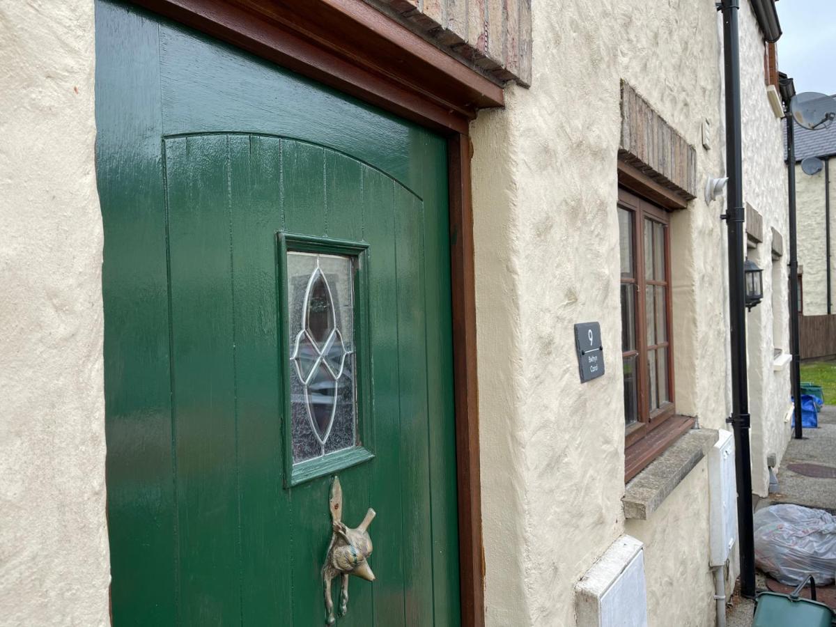 Cottage With Hot Tub In Pembrokeshire Haverfordwest Luaran gambar